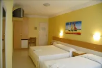 ホテル イタリア のホテル