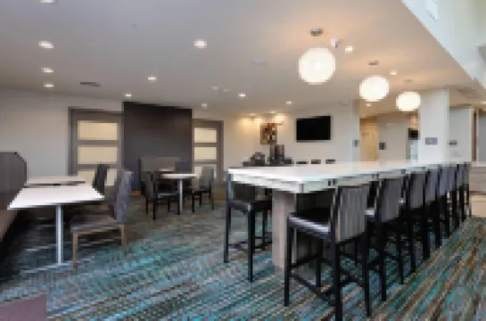Residence Inn Houston Tomball