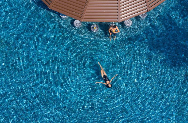 Melia Ho Tram Beach Resort photo 4