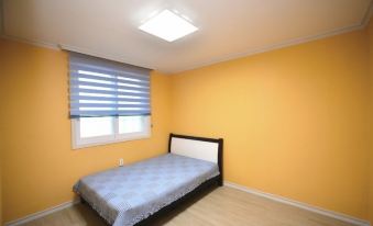 Yeosu Beautiful Garden Unshared House Pension