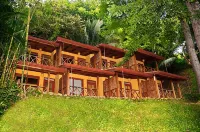 Esencia Hotel and Villas