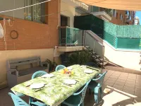 Ground Floor with Private Terrace and Community Area, Platanera - 3성급