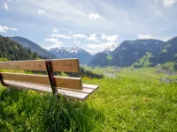 Borleitenhof - Homestays