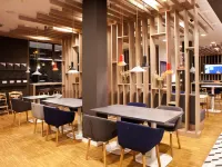 Holiday Inn Express MUNICH - OLYMPIAPARK by IHG Hotels near Moosach