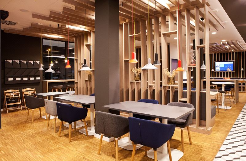 Holiday Inn Express Munich - Olympiapark by IHG photo 2