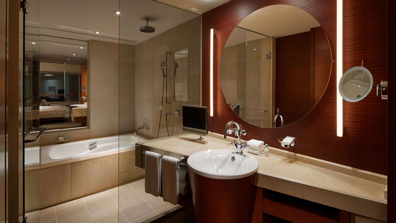 Grand Hyatt Tokyo photo