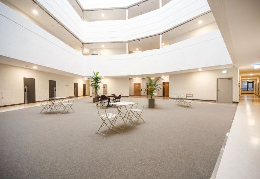 나주 듀플렉스 레지던스 호텔