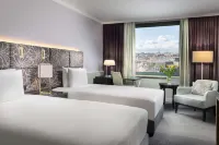 Hilton Prague Old Town Hotel berhampiran Prague Jewish Quarter