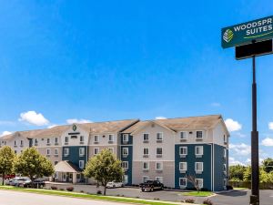 Extended Stay America Select Suites - Springdale