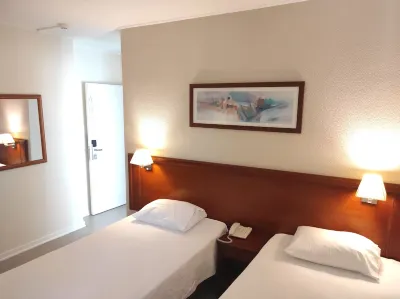 Hotel Sao Mamede