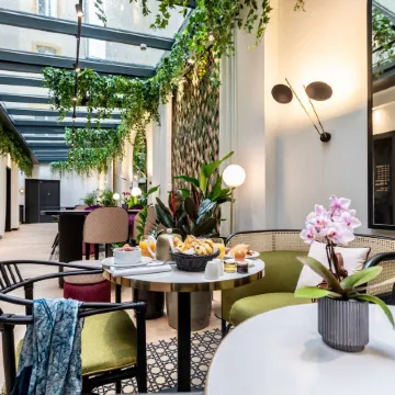 Best Western Plus Crystal, Hotel & Spa