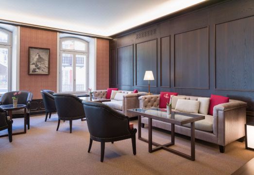 그랜드 호텔 체르마터호프