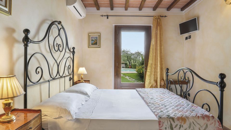 Villa I Cipressi