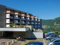 App. 511 Hotels in Bissone