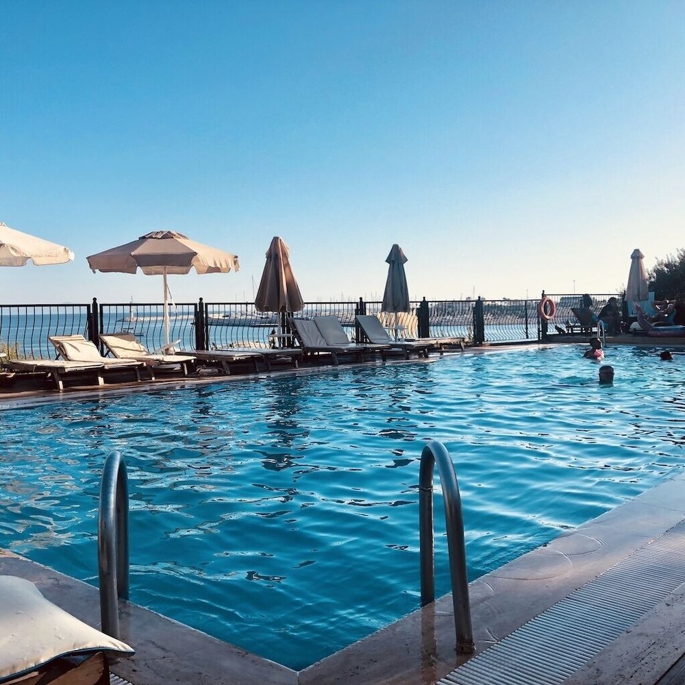 Didim Beach Resort Aqua & Elegance