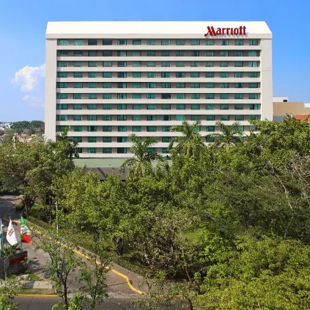 Villahermosa Marriott Hotel