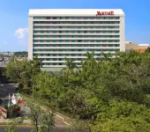 Villahermosa Marriott Hotel Hotels in 