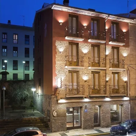 Hospedium Hotel Posada de La Luna