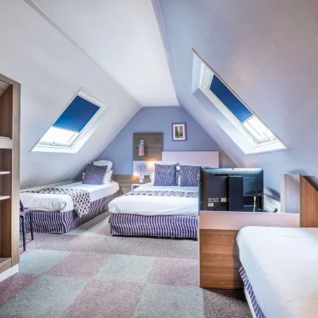Hôtel Folie - Orso Hotels Отели рядом с достопримечательностью «20-й округ: Менилмонтан»
