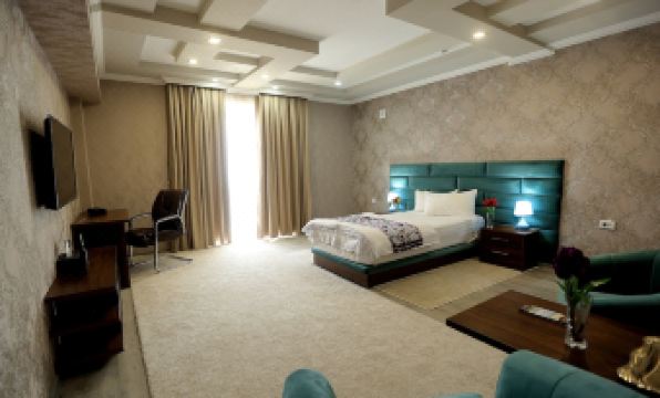 Akhsikent Hotel - Housity