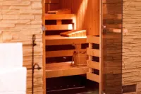 Hotel Restaurant Birkenhof - Spa