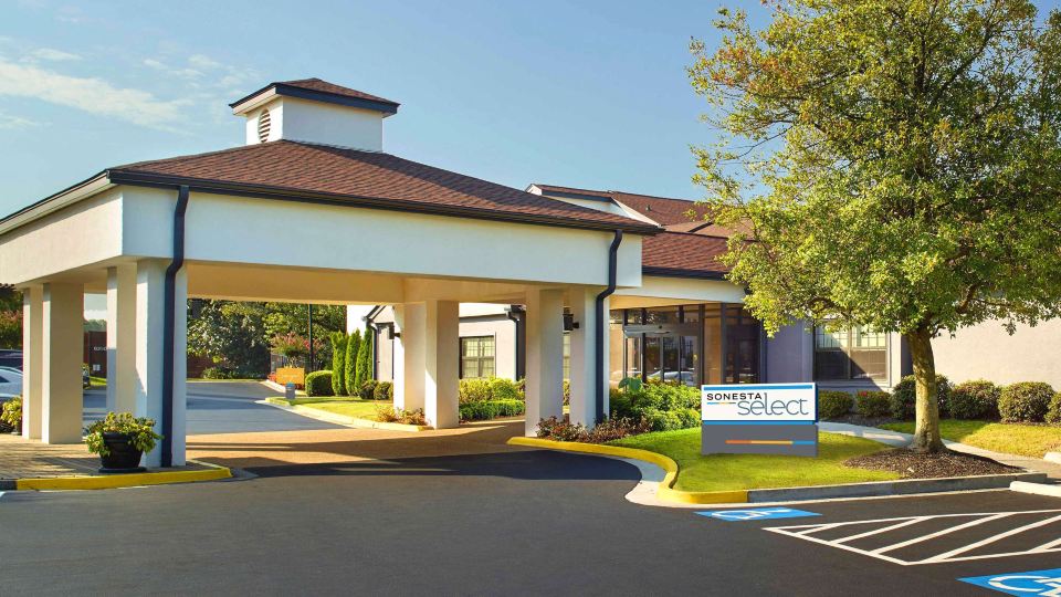 Sonesta Select Atlanta Norcross I 85