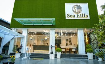 Sea Hills Hotel Port Blair