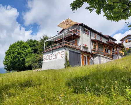 Cà Mia Hotel a Peglio