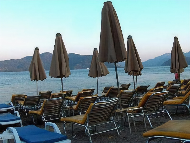 Marmaris Beach Hotel