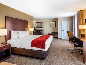 Comfort Inn & Suites Tooele-Salt Lake City