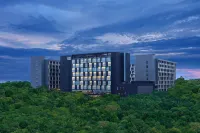 Four Points by Sheraton Balikpapan Hotel di Balikpapan