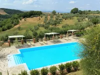 Stregaia - piscina
