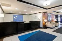 Hampton Inn by Hilton Fort Saskatchewan Hotels in Fort Saskatchewan