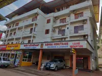 Adiga Heritage Boarding and Lodging Hotels in Kollur