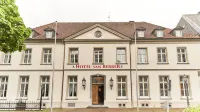 Hotel Van Bebber Hotels in Rees