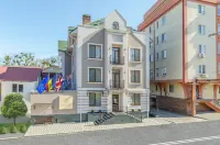 Park Lane Hotel Hotels in Chisinau