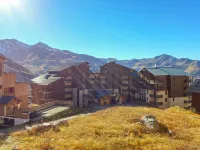Cime de Caron 2204 - spa