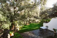 Los Pilares de Ronda Boutique & Hotel Hotels in Montejaque