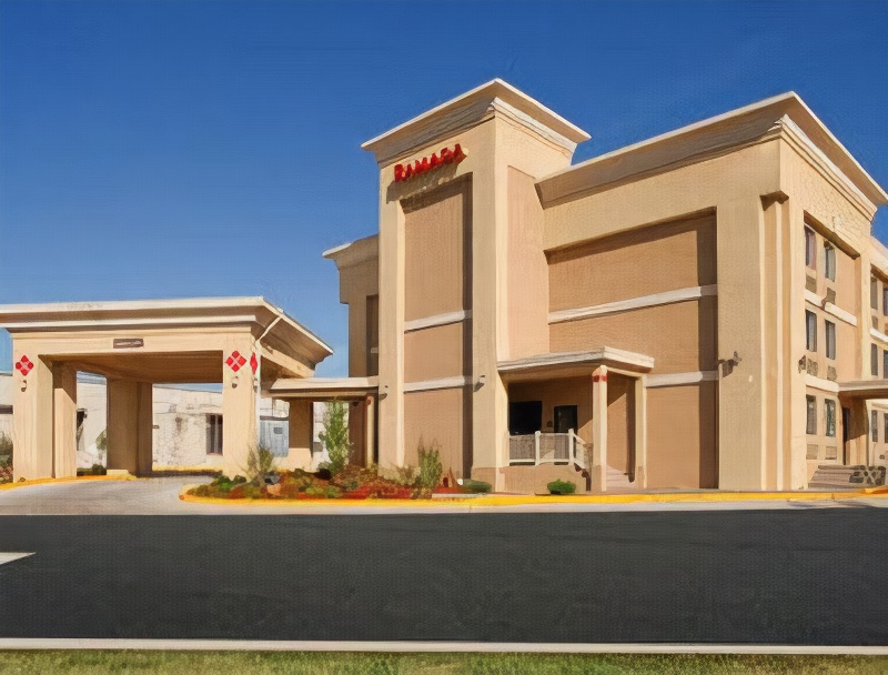 Ramada by Wyndham Tulsa