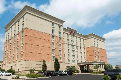Drury Inn & Suites Dayton North Hotels in Dayton