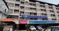 Orison Residency Hotel Hotel di Kunnamkulam