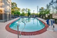 Hampton Inn Birmingham/Mountain Brook Hoteles en Mountain Brook