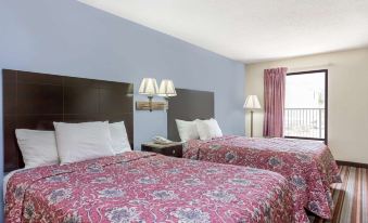 Days Inn by Wyndham Sanford