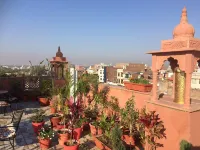 Marigold Inn- Homestay