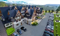 Sądelski Dwór Medical & Spa Hotels in Murzasichle