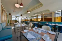 Swiss-Belsuites Admiral Juffair - sarapan