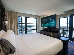 InterContinental - Washington D.C. - the Wharf