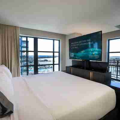InterContinental - Washington D.C. - the Wharf Rooms