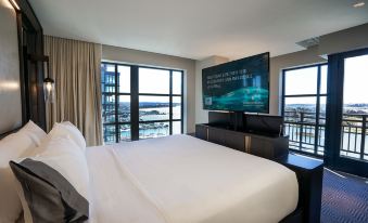 InterContinental - Washington D.C. - the Wharf, an IHG Hotel