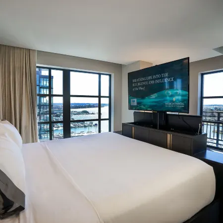 InterContinental Hotels WASHINGTON D.C. - THE WHARF by IHG